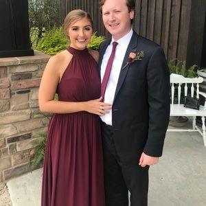 Evening Gown/ Formal Dress